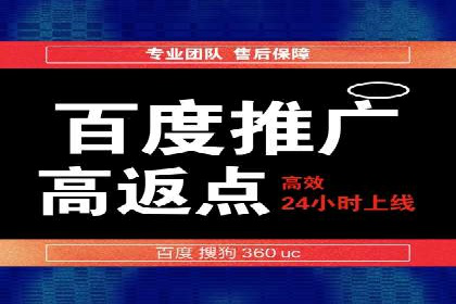 百度竞价推广托管案例分享：如何快速占领市场