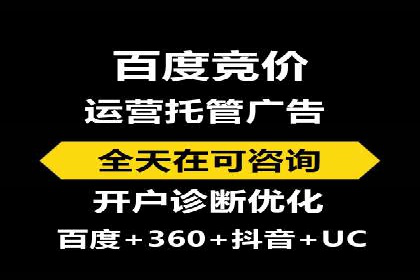 SEM网络推广实战案例：如何实现快速转化